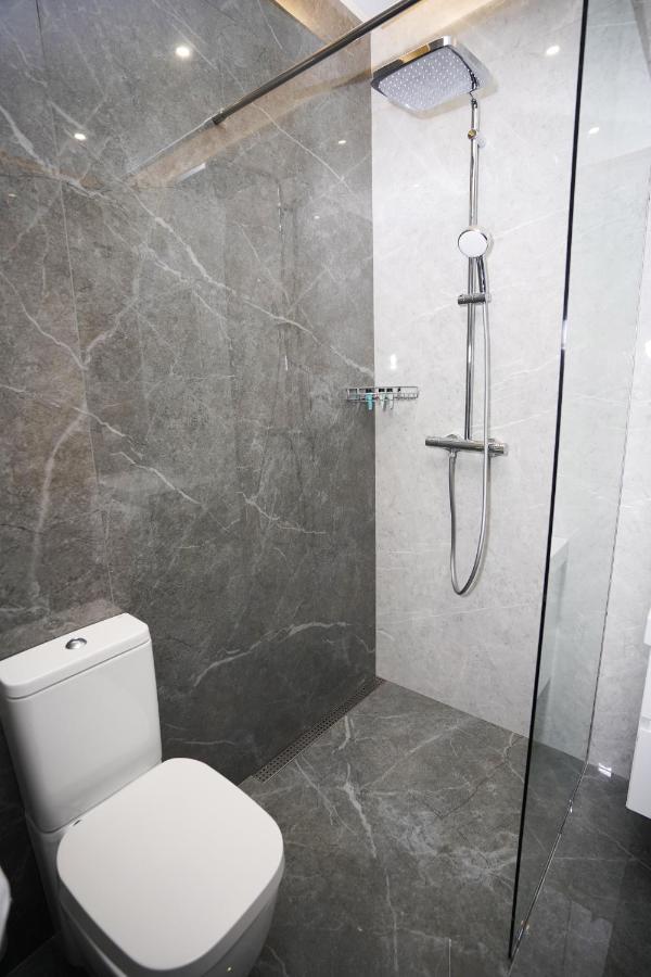 Soho Apart Hotel Jerevan Eksteriør bilde