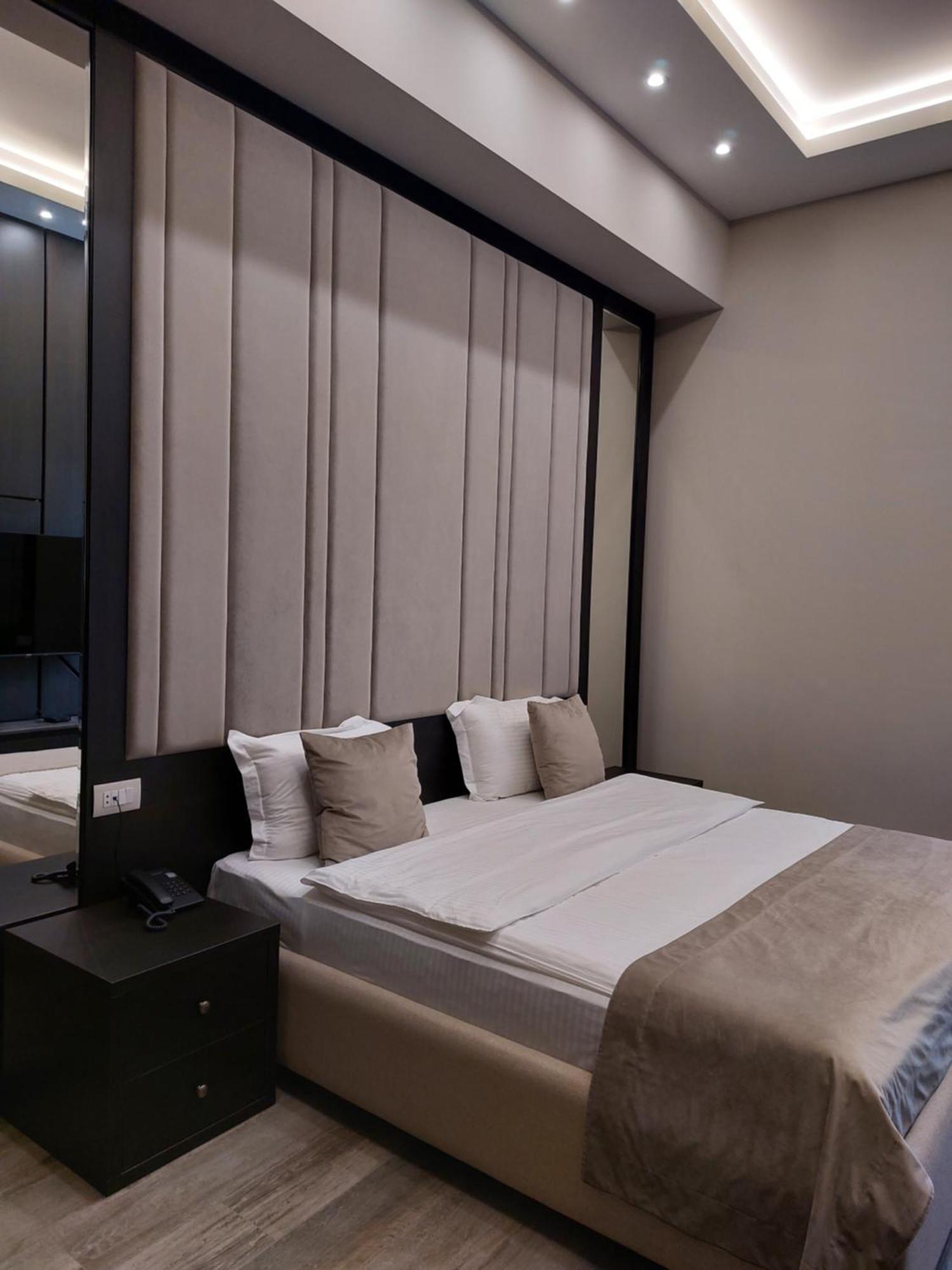Soho Apart Hotel Jerevan Rom bilde
